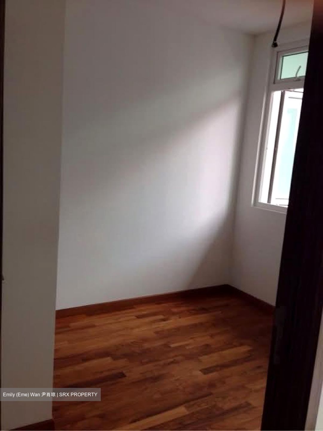 Parc Rosewood (D25), Condominium #533958791